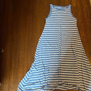 J Crew cotton dress!